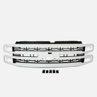 Panneaux de carrosserie et grilles de voiture les plus vendus en usine pour Ford F250 F-250 2024-2025