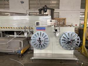 Sistema Automatico di Irrigazione per Piante in Vaso, Linea di Estrusione Tubi Gocciolanti per Mirtilli - Product Image 2