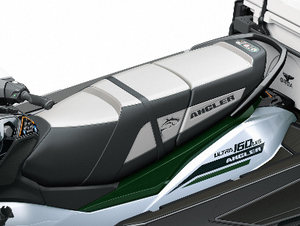 Nouveau modèle de jet ski Angler 160LX-S de qualité industrielle puissante avec garantie de 3 ans et personnalisation OEM/ODM - Product Image 6