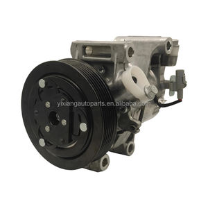 <span class=keywords><strong>ค</strong></span>อมเพรสเซอร์แอร์คุณภาพสูงสำหรับ<span class=keywords><strong>ค</strong></span>อมเพรสเซอร์แอร์ 6PK สำหรับรถยนต์ ISUZU D-MAX 1.9L/3.0L - OEM 92600D641A อะไหล่<span class=keywords><strong>ค</strong></span>อมเพรสเซอร์แอร์ ปั๊มลมรถยนต์ - Product Image 2