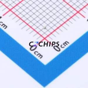 Résistance SMD 0201WMJ0161TEE 0201 (Type : Film Épais) (Résistance : 160 Ohms Précision : 5%) - Product Image 2