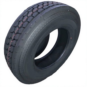 Neumático Radial Sólido para Camión <span class=keywords><strong>GREFORCE</strong></span> GR612 11R22.5 11R24.5 Nuevo de Origen Chino - Product Image 4