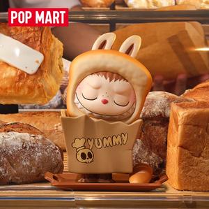 <span class=keywords><strong>POP</strong></span> MART Boîte Mystère Originale en PVC, Figurines de Collection Tendance Styles Variés, Boîtes Mystères de Collaboration - Product Image 3