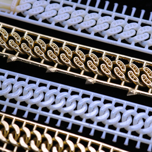 Ifun Sáp Siêu 190 Chuyên Nghiệp <span class=keywords><strong>3D</strong></span> Máy In PLA Chất Liệu Mới USB Kết Nối Cho Công Nghiệp Đúc Đồ Trang Sức Mô Hình - Product Image 3