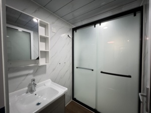 <span class=keywords><strong>Casa</strong></span> Prefabbricata di Lusso Sinoy con 1, 2 o 3 Camere da Letto, <span class=keywords><strong>Casa</strong></span> Container Espandibile da 20 o 40 Piedi con 2 Bagni - Product Image 6
