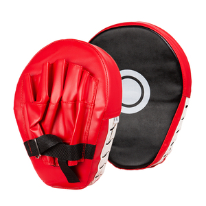 LXYBB-08 Kick Boxing Pad Punch Target Bag hommes MMA PU karaté Muay <span class=keywords><strong>Thai</strong></span> Free Fight Sanda Training adultes enfants équipement - Product Image 1