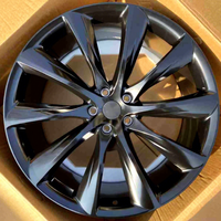 Jantes en alliage d'aluminium forgé sur mesure 21 22 pouces, jantes forgées OEM ODM, jantes de rechange tout-terrain pour SUV et voitures particulières, plusieurs tailles