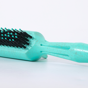 <span class=keywords><strong>Brosse</strong></span> à <span class=keywords><strong>cheveux</strong></span> en nylon antistatique, <span class=keywords><strong>brosse</strong></span> <span class=keywords><strong>ronde</strong></span> <span class=keywords><strong>pour</strong></span> le séchage et le coiffage des <span class=keywords><strong>cheveux</strong></span> - Product Image 2