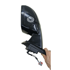 Pour Land Rover <span class=keywords><strong>Evoque</strong></span> Original utilisé ensemble de miroir pliable - Product Image 5