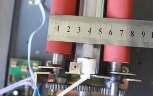 SG-320 <span class=keywords><strong>A3</strong></span> A4 A5 plastifieuse à chaud et à froid - Product Image 5