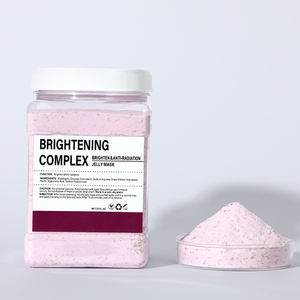 Vente en gros OEM MOOYAM <span class=keywords><strong>Masque</strong></span> <span class=keywords><strong>peel</strong></span>-<span class=keywords><strong>off</strong></span> pour le visage avec hydratation en profondeur <span class=keywords><strong>Masque</strong></span> en gelée hydratant en profondeur longue durée en poudre - Product Image 2