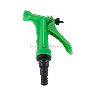 <span class=keywords><strong>Buse</strong></span> <span class=keywords><strong>de</strong></span> <span class=keywords><strong>tuyau</strong></span> <span class=keywords><strong>d</strong></span>'eau <span class=keywords><strong>de</strong></span> jardin en plastique <span class=keywords><strong>de</strong></span> sortie <span class=keywords><strong>d</strong></span>'usine - Product Image 5