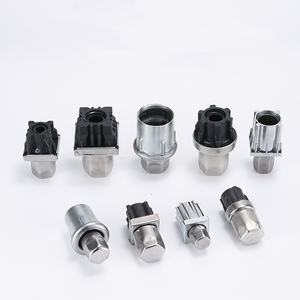 Patas Ajustables de Acero Inoxidable Resistentes y Modernas para Muebles, Fácil Instalación para Comedor, Sala de Estar, Taller, Oficina en Casa - Product Image 4