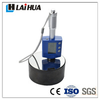 Pen-type Portable Leeb Hardness Tester | Convenient and Portable