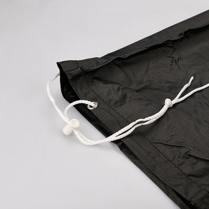 Cubierta de parrilla eléctrica para Georgen <span class=keywords><strong>Foreman</strong></span> GGR50B, GFO3320, GFO240 Parrilla eléctrica interior/exterior, cubierta de barbacoa impermeable resistente - Product Image 6