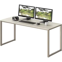 LIWEI Frames, bureau de travail moderne industriel modulaire de haute qualité, garantie de 3 ans, utilisation commerciale, structure en fer