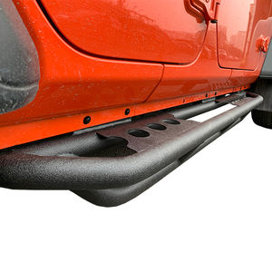 Accesorios universales para coche, tabla de correr de acero para 4x4, para Dodge Ram1500 - Product Image 1