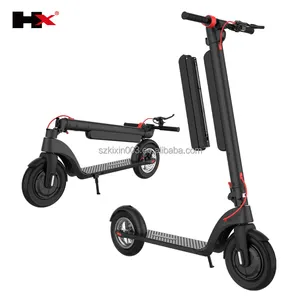 EU Mỹ Kho Có Thể Tháo Rời Pin Khuyết Tật Xe Tay Ga Kick Scooter Cho Người Lớn Scooter Bánh Xe