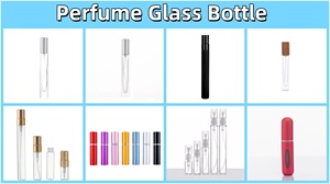 2ml 3ml 5ml <span class=keywords><strong>10ml</strong></span> nóng bán nhỏ mẫu nước hoa thủy tinh phun chai - Product Image 2