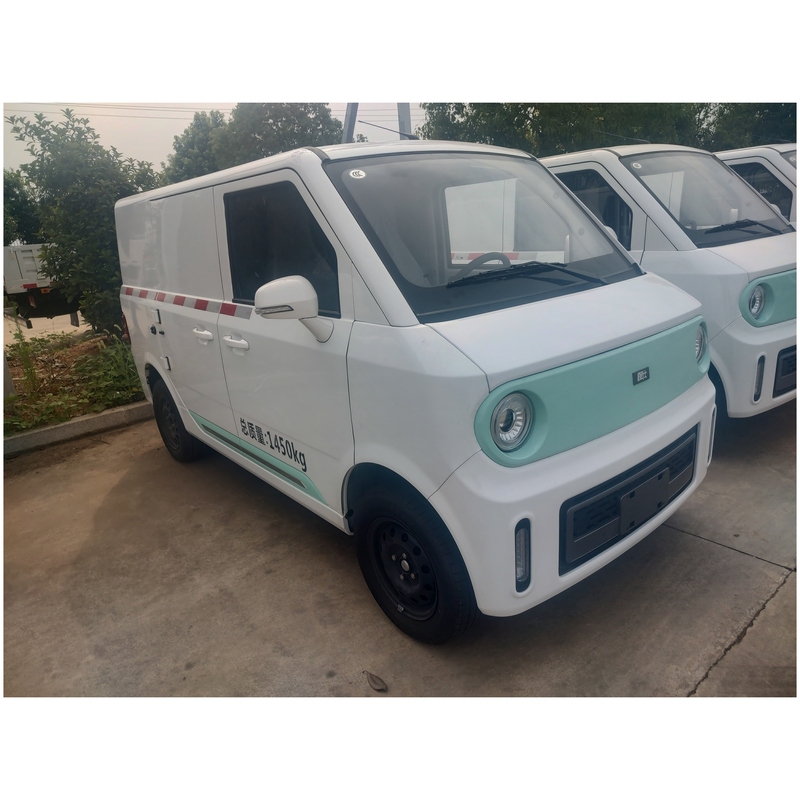 Cheap Adult New Energy Cargo Vehicle