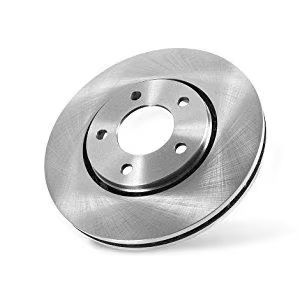 Nuevo Juego de Frenos de Disco Delanteros para <span class=keywords><strong>C30</strong></span> 2018 y para CX5 <span class=keywords><strong>2022</strong></span>, 1 Año de Garantía - Product Image 2