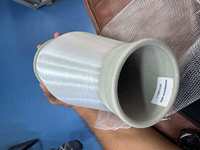 Fil de pilotage de cerf-volant d'extérieur 100% Nylon PA66 vierge haute ténacité monofilament pour couture, broderie et matière première textile