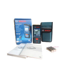 Télémètre laser professionnel GLM100-25C avec portée de 0,08-100 m, précision de 1,5 mm, protection IP54 - Product Image 5