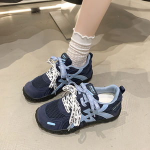 Nuevo en Cloudmonster 2 cómodos zapatos de corredor Unisex transpirables para correr zapatos de moda casuales <span class=keywords><strong>zapatillas</strong></span> de deporte Cloud Master para mujer - Product Image 5