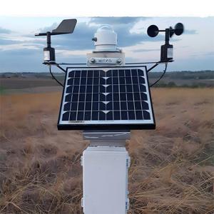 Anemometro CDF-26B in Lega di Alluminio e ABS Impermeabile con Rivestimento Anticorrosione per Monitoraggio Marino e Offshore - Product Image 4