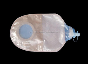 Máquina de fabricación de bolsas para ostomía <span class=keywords><strong>Hollister</strong></span> Máquina de fusión HF hacia atrás - Product Image 6