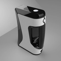 Vente en gros Scanner laser 3d industriel portable de haute précision Scanner 3d pour la rétro-ingénierie