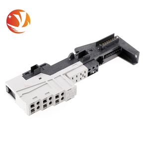 Nuevo y Original SIEMENS 6ES7 193-4CD30-0AA0 6ES7193-4CD30-0AA0 Et200S Módulo de Distribución de Bloques de Terminales Controlador PLC - Product Image 1