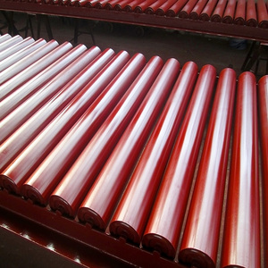סין ספק מסוע פלדה רולר - Product Image 1