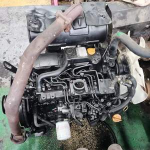 Mesin Lengkap 4TNV88 Bekas untuk Yanmar - Product Image 6