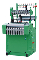 Machine à fabriquer des bandages, coton médical chirurgical élastique et non élastique, rouleau de gaze PBT, machine à fabriquer des bandages