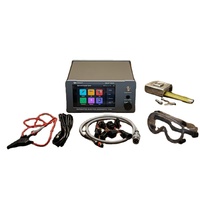 I-GAP300 Probador Digital de Inyectores Solenoide Common Rail de Alta Precisión con Batería de Litio, Mega Probador Multifunción V4 220V/380V 3.5KW