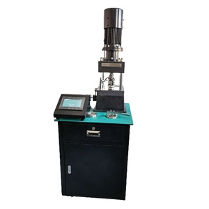 ASTM D2596 4 Bola de fricción y el desgaste <span class=keywords><strong>Tester</strong></span> para aceite lubricante - Product Image 1