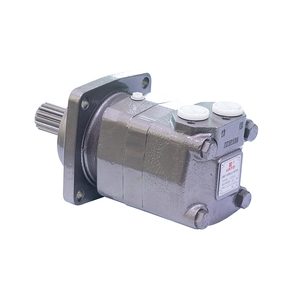 Motore Idraulico Orbitale ZiHYD/THOTH 151b2183 800 per Sauer Dan-foss - Product Image 1