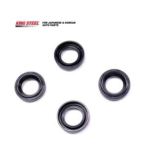 KINGSTEEL OEM-joint de joint de bague de joint de pièce automatique de qualité originale, joint d'huile de Tube de bougie d'allumage pour <span class=keywords><strong>HONDA</strong></span> ACCORD CM4 CM5 2006 - Product Image 1