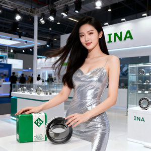 Roulements radiaux à contact sphérique Roulements à rotule <span class=keywords><strong>GE16</strong></span>-PB Roulements à contact sphérique FAGINA Série GE - Product Image 1