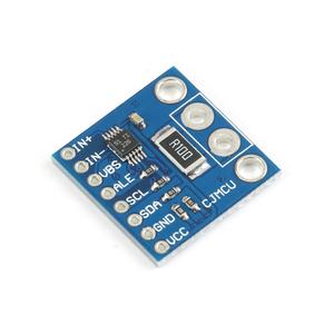 INA226 36V I2C IIC Power Monitor Alarm <strong>Voltage</strong> <strong>Current</strong> <strong>Sensor</strong> For <strong>Arduino</strong> - Product Image 2