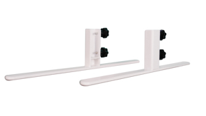 Calentador de Panel Infrarrojo <span class=keywords><strong>Wifi</strong></span> para el Hogar, Sin Marco, con Patas de Soporte, Superventas - Product Image 4
