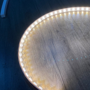 24W RGBW lampada flessibile lavaggio a parete IP67 impermeabile strada subacquea decorazione paesaggio illuminazione lampada a striscia flessibile - Product Image 6