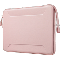 Personnalisé Portable Étanche EVA Coque Rigide Voyage Housse Pour Ordinateur Portable 14 Pouces 13.3 Sac Pour Ordinateur Portable Multifonctionnel