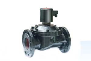 Válvulas Solenoides Industriales a Prueba de Explosiones de Gas CE1F-E - Product Image 4