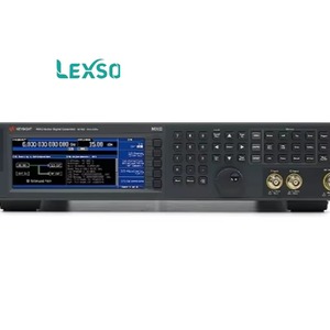 Generador de Señales Ágil Keysight N5182b Serie MXG X, de 9 kHz a 6 GHz, Precio Negociable, Lexso - Product Image 1