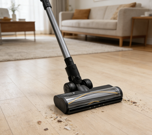 Cabezal de Cepillo para Pisos Duros para Aspiradora, Repuesto para Dreames R10 R20 R30 T20 <span class=keywords><strong>T30</strong></span>, Accesorio para Aspiradora de Mano - Product Image 1