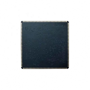 Placa SOM Industrial IoT IDO-SOM3506-S1 de Bajo Costo con Rockchip RK3506 Triple-Core Cortex-A7 1.5GHz |   Sello de 38x38mm con Orificio para Linux - Product Image 2