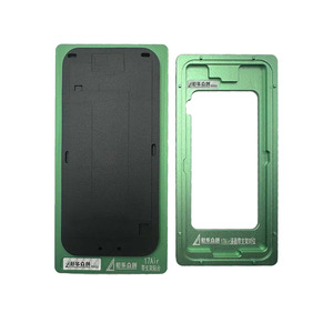 แม่พิมพ์จัดตำแหน่งกรอบหน้า<span class=keywords><strong>จอ</strong></span>สำหรับ iPhone 14 15 16 17 13 12 Pro LCD พร้อมกรอบขอบหน้า<span class=keywords><strong>จอ</strong></span> อุปกรณ์ซ่อมโทรศัพท์ - Product Image 5