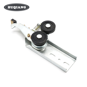 Запчасти для лифтовых дверей Sigma lg-sigma, лифтовый дверной замок левый/правый (ролик D = 45 мм) SAV1 IL-S1 161D-G01 MS915 - Product Image 3